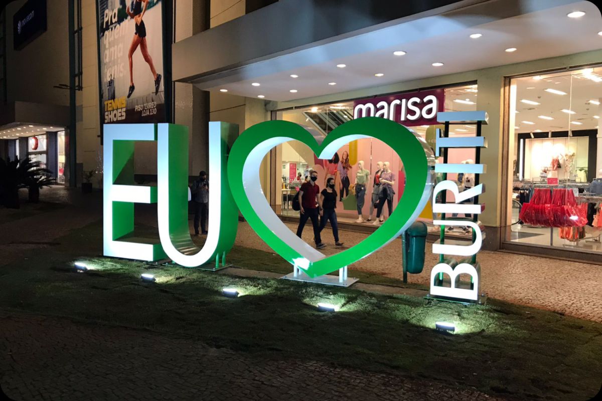 Comunicação Visual