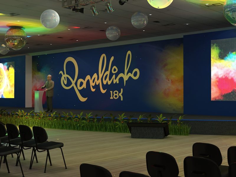 18K Inspira Rio — foto 8