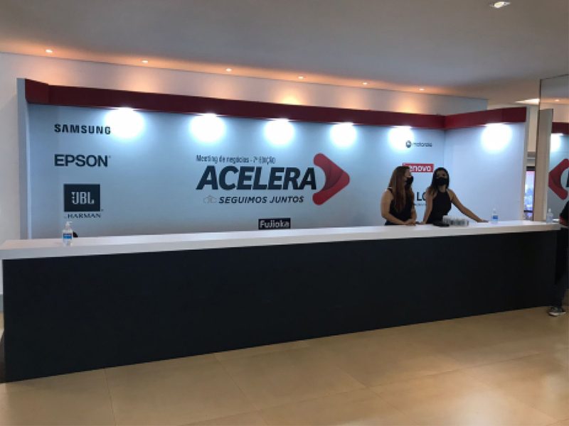 Acelera Fujioka Conectado — foto 2