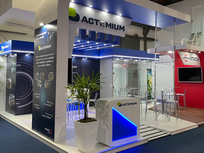 ACTEMIUM — foto 2