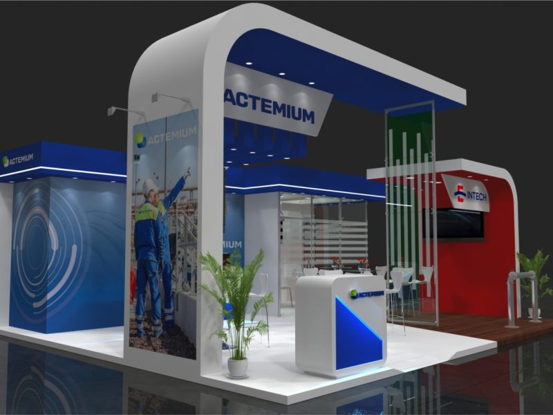 ACTEMIUM — foto 5