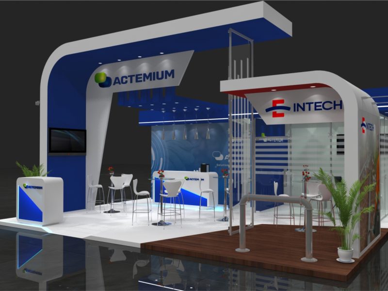 ACTEMIUM — foto 6