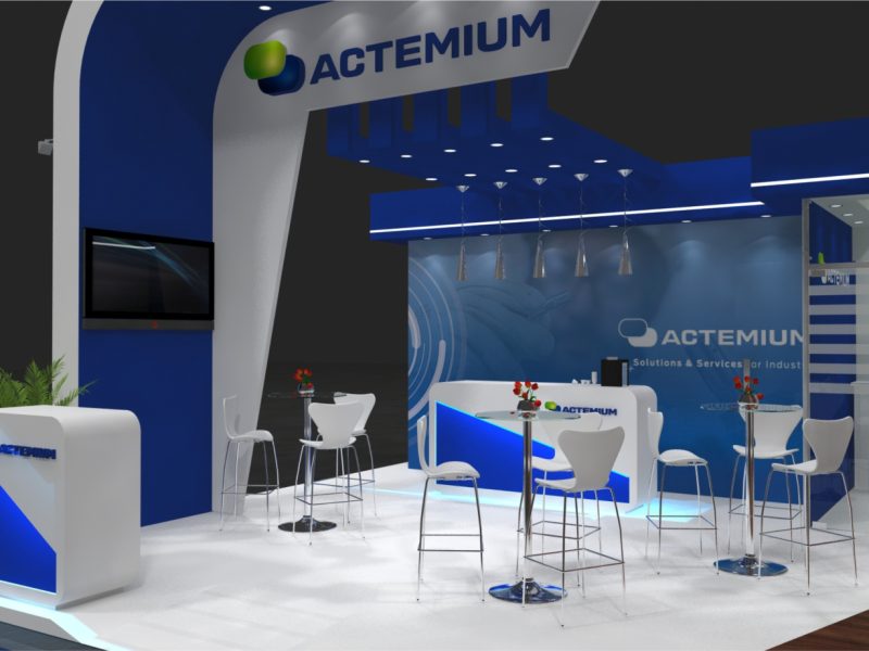 ACTEMIUM — foto 7