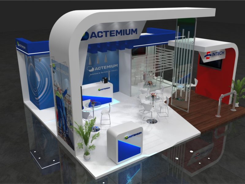 ACTEMIUM — foto 8