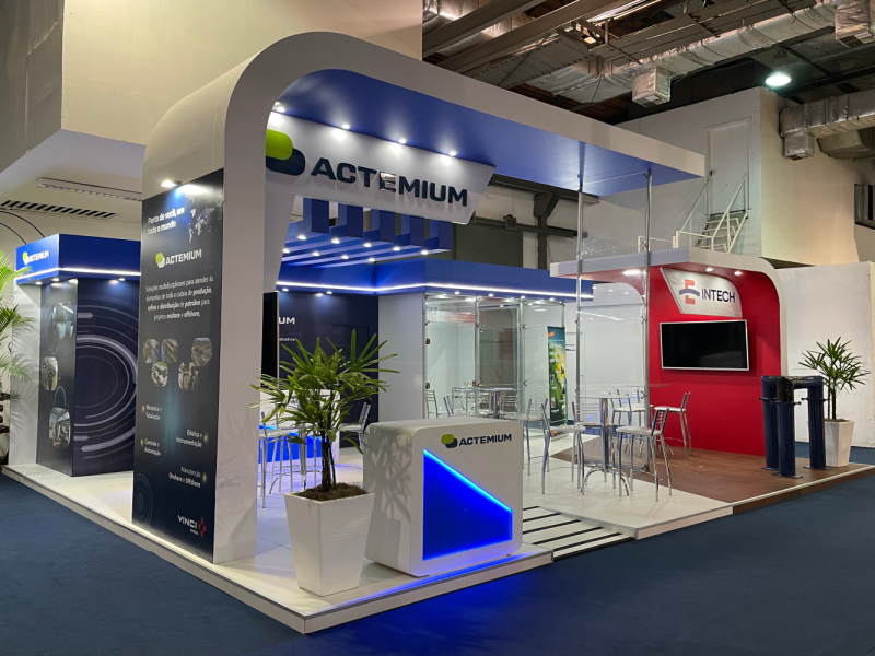 ACTEMIUM