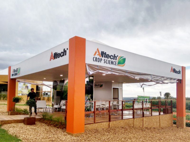 ALLTECH — foto 2