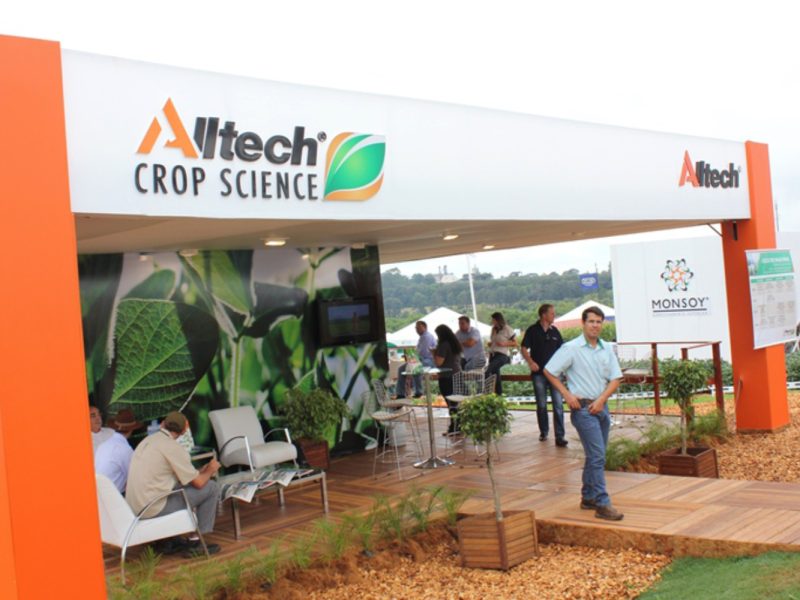 ALLTECH — foto 3