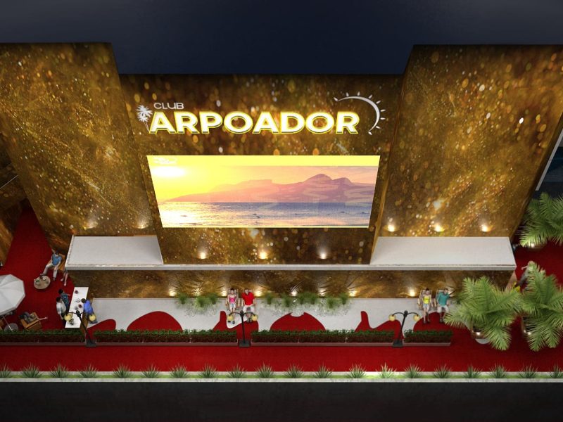 Camarote na Sapucaí — foto 16