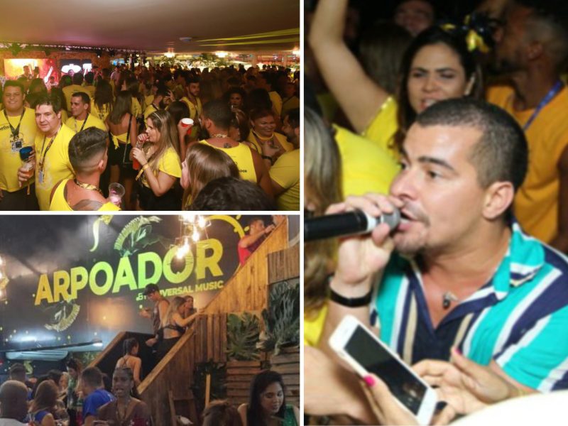 Camarote na Sapucaí — foto 22