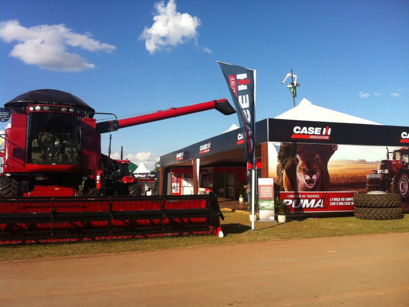 CASE IH — foto 1