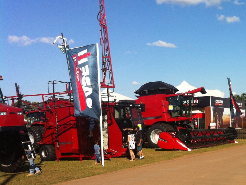 CASE IH — foto 2