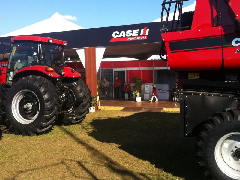 CASE IH — foto 4