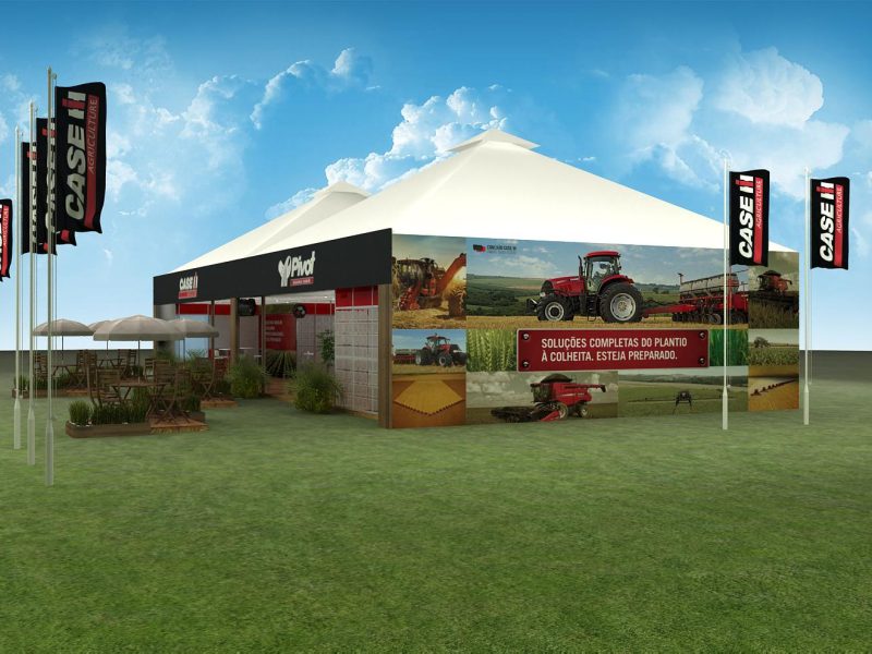 CASE IH — foto 5