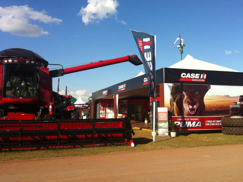 CASE IH