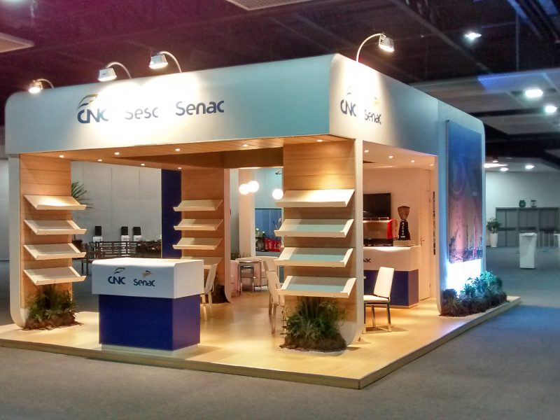 CNC – SESC – SENAC — foto 1