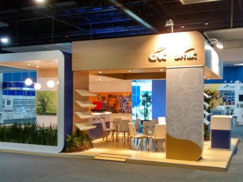 CNC – SESC – SENAC — foto 3