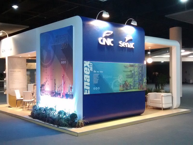 CNC – SESC – SENAC — foto 4