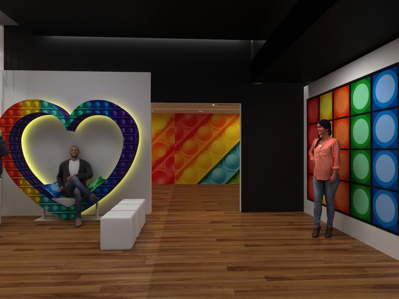 CORES & DIVERSÃO — foto 11