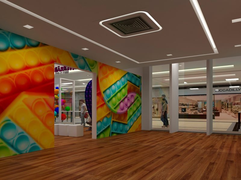 CORES & DIVERSÃO — foto 12