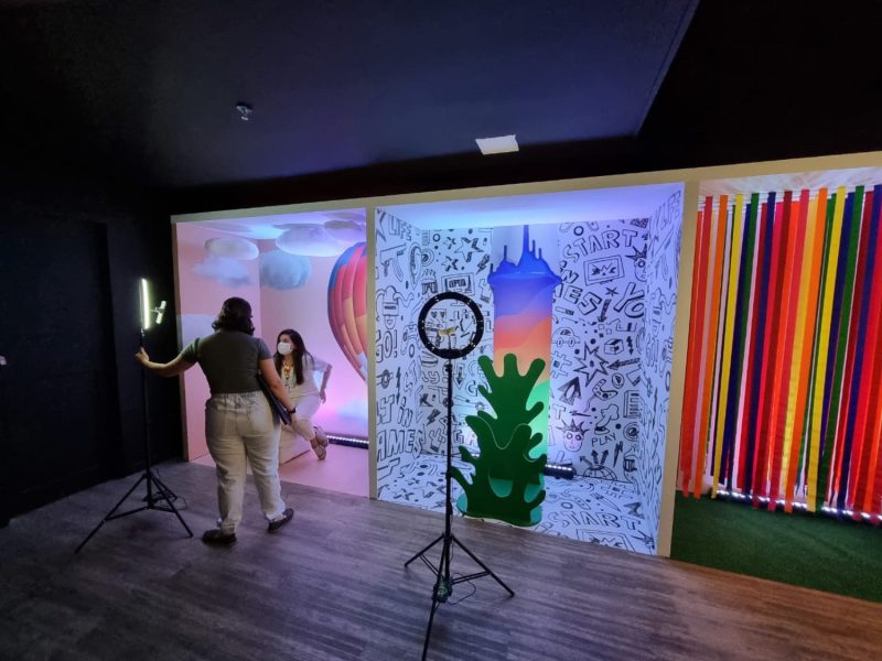 CORES & DIVERSÃO — foto 3