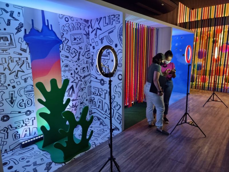 CORES & DIVERSÃO — foto 4