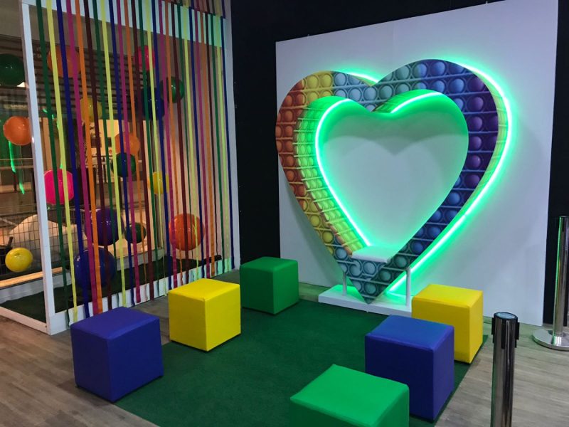 CORES & DIVERSÃO — foto 5