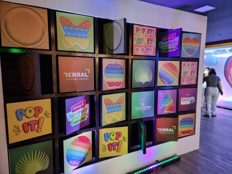 CORES & DIVERSÃO — foto 7