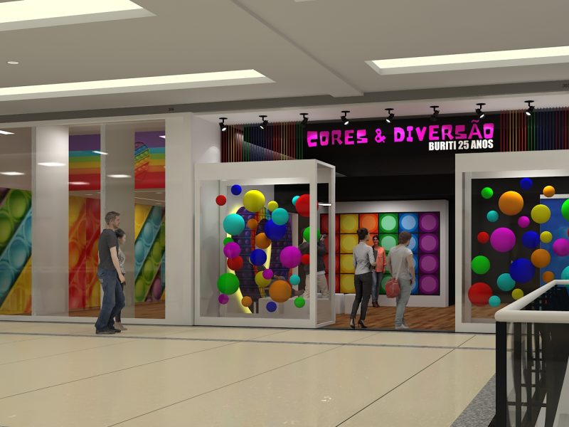 CORES & DIVERSÃO — foto 9