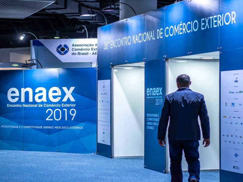 ENAEX — foto 1
