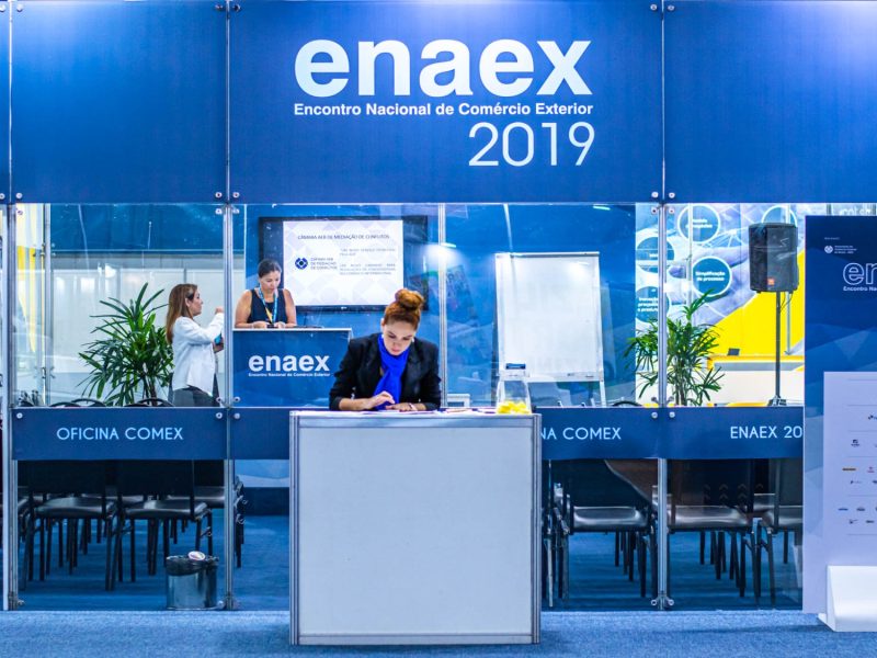 ENAEX — foto 2