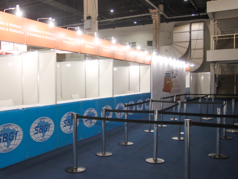 CISBGf & EXPOGEf