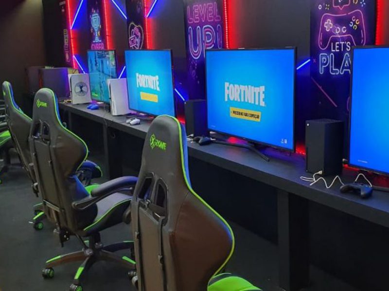GAME XPERIENCE — foto 1