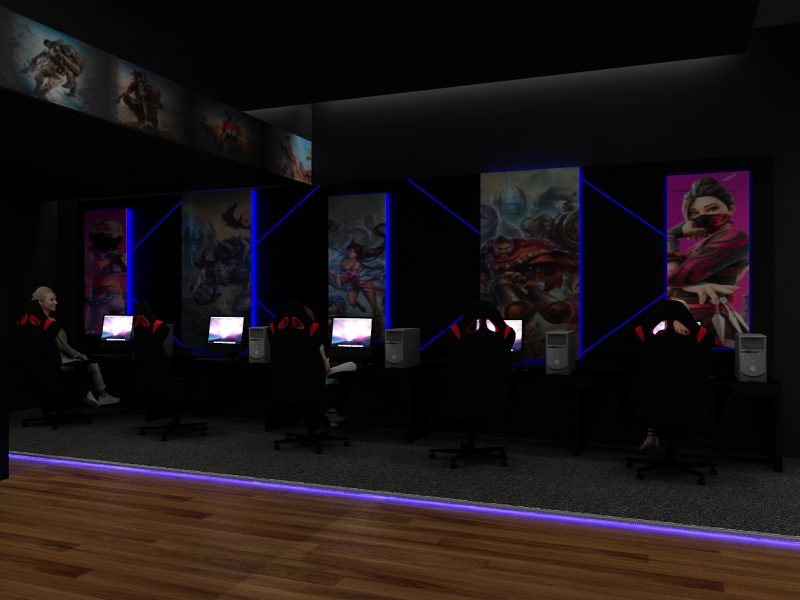 GAME XPERIENCE — foto 11