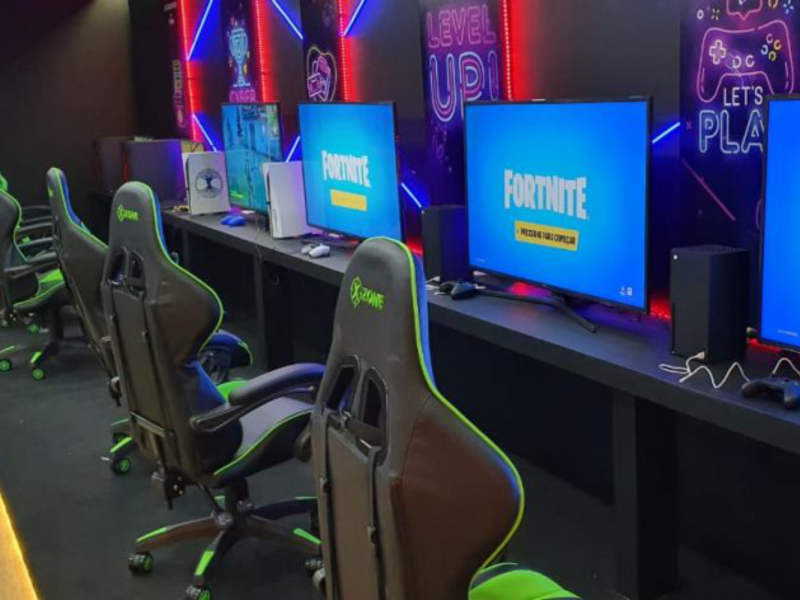 GAME XPERIENCE