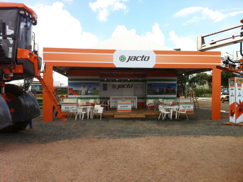 JACTO — foto 1