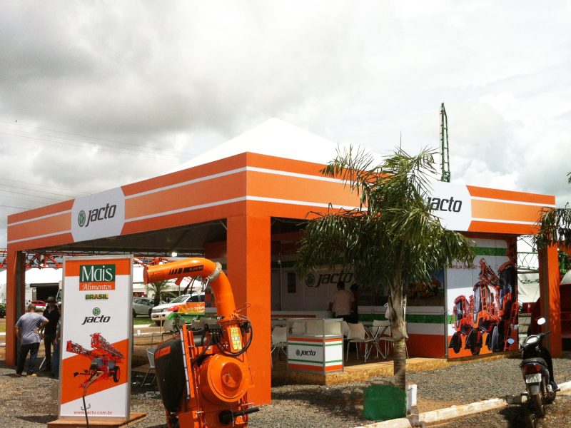 JACTO — foto 2
