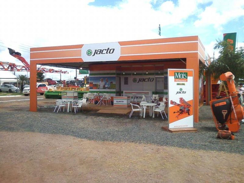 JACTO — foto 3