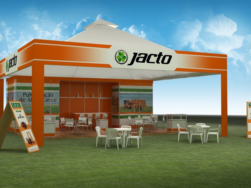 JACTO — foto 5