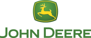 JOHN DEERE