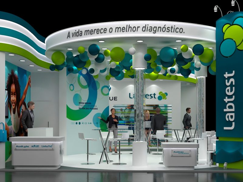 LABTEST — foto 6