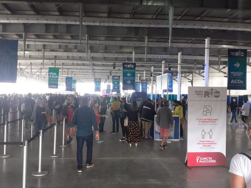 MARATONA DO RIO — foto 4