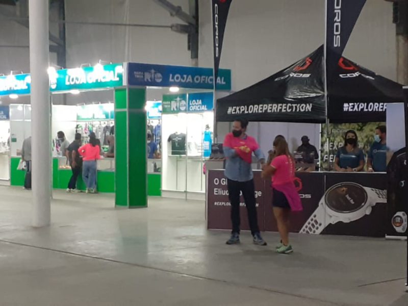 MARATONA DO RIO — foto 5
