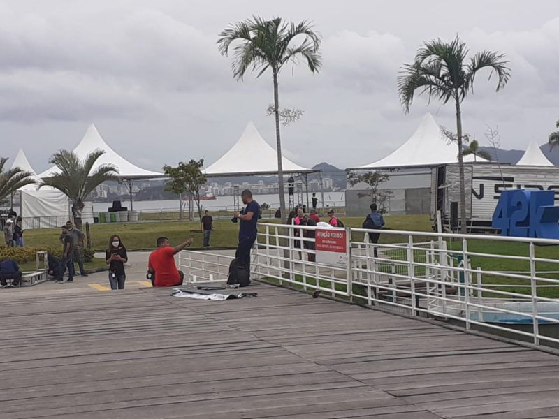 MARATONA DO RIO — foto 6