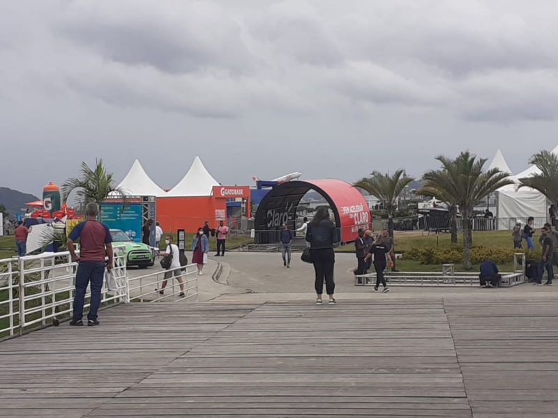 MARATONA DO RIO — foto 7
