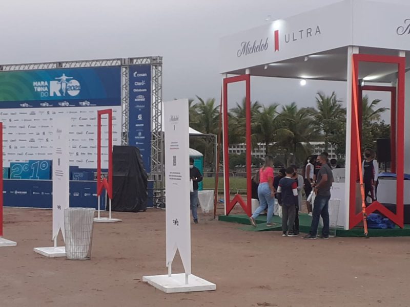 MARATONA DO RIO — foto 8