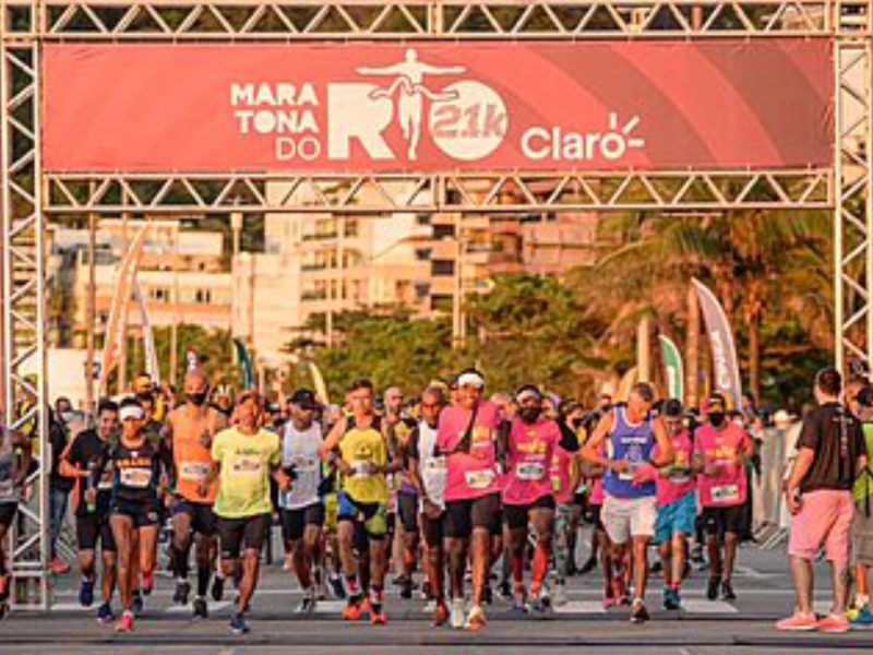 MARATONA DO RIO — foto 9