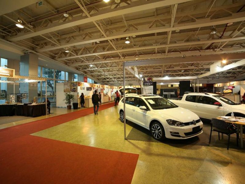 EXPO MODELADAS — foto 10