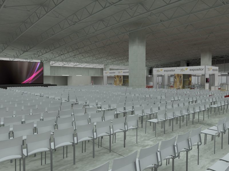 EXPO MODELADAS — foto 2