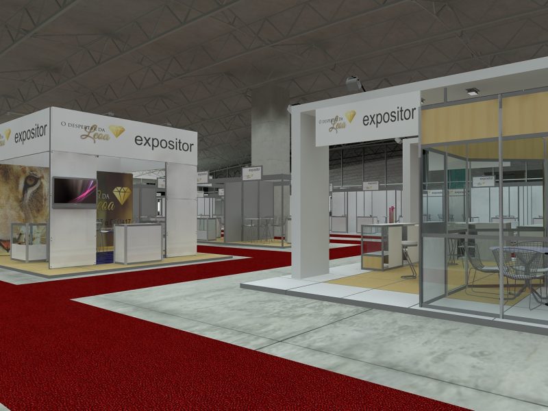 EXPO MODELADAS — foto 3