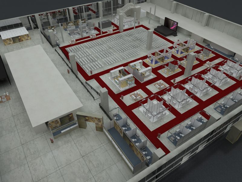 EXPO MODELADAS — foto 5